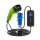 Qoltec Mobilna ładowarka do samochodów EV 2 w 1 typ2 7kW/230V/CEE 3 - 1209025 - zdjęcie